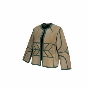 BCBGMaxAzria Collection Retro Jacket